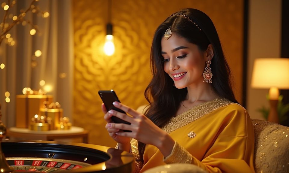 nagat77 Slots Gems Bonanza কীভাবে কাজ করে